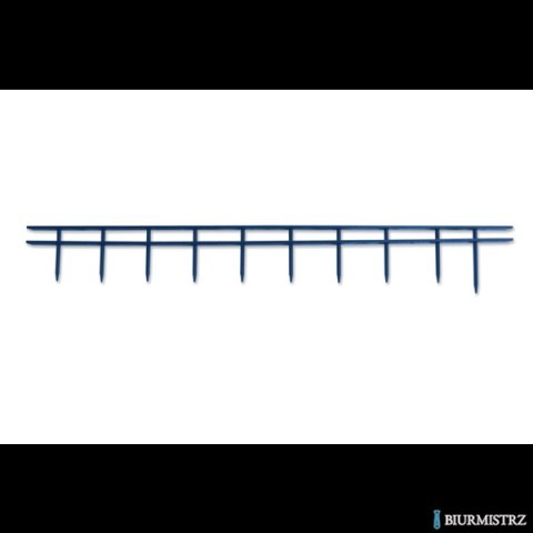 Paski do bindowania GBC SureBind, A4, 25 mm, niebieskie , 100 szt. 1132845