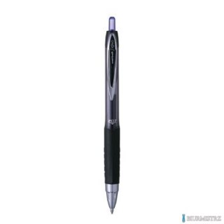 Pióro żelowe UNI UMN-207 czerwony UNUMN207/DCE