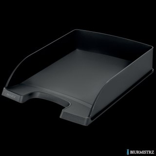 Półka na dokumenty LEITZ PLUS czarna 52272095