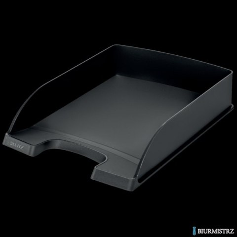 Półka na dokumenty LEITZ PLUS czarna 52272095