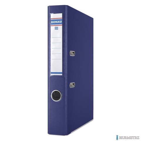 Seg.MASTER-S A4/50 granatowy 3947001PL-18 DONAU