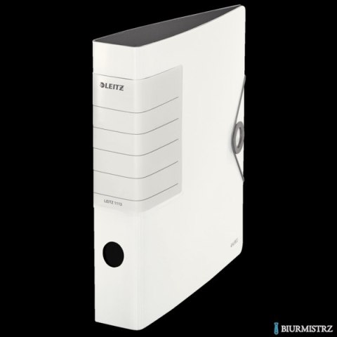 Segregator 180_ Solid, 65 mm, biały Leitz , 11130001
