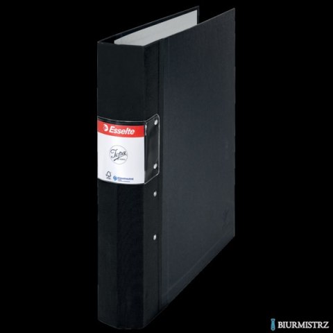 Segregator A4 z mech. szwedzkim JOPA 40 mm, Esselte, 68228