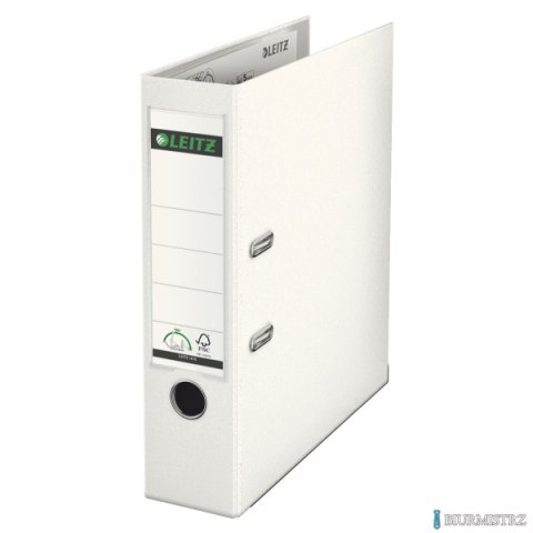 Segregator LEITZ A4/80mm 180 biały 10105001 SALE