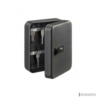 Skrytka na klucze sejf na 20 kluczy na kod