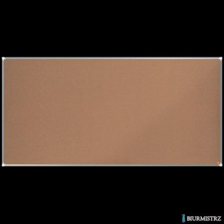 Tablica ogłoszeniowa korkowa Nobo Premium Plus 2000x1000mm 1915185
