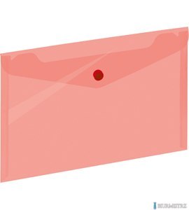 Teczka kopertowa 043 EAGLE, czerwony, A5 120-1442