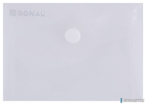 Teczka kopertowa A7 na zakrzas 80x115x0,18mm 8550001PL-00