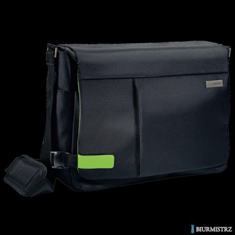 Torba męska SMART na laptopa 15.6 60190095 LEITZ
