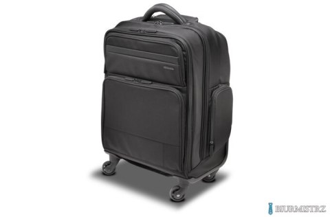 Torba na kółkach Contour 2.0 Pro Overnight na laptopa 17 K60384WW
