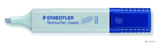 Zakreślacz Classic Colors, szary, Staedtler S 364 C-820