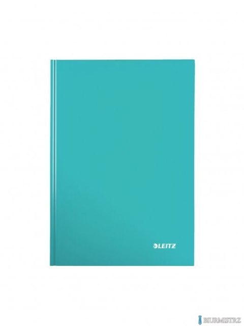 Zeszyt LEITZ WOW A5 80mm Turkusowy 46281151
