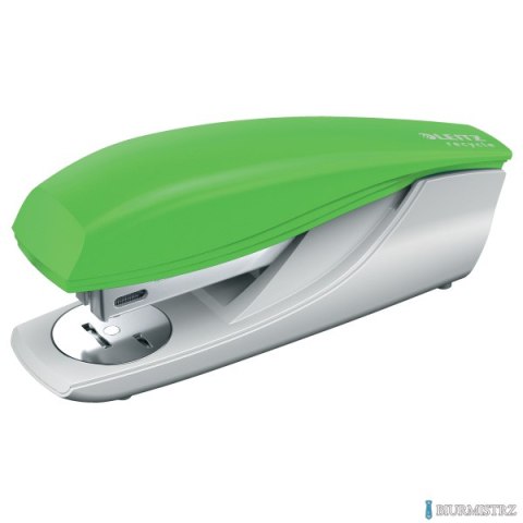 Zszywacz NeXXt Recycle, 30 kartek, 10 lat gwarancji, zielony 56040055