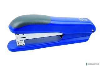 Zszywacz SAX 49 niebieski 25k 24-26/6