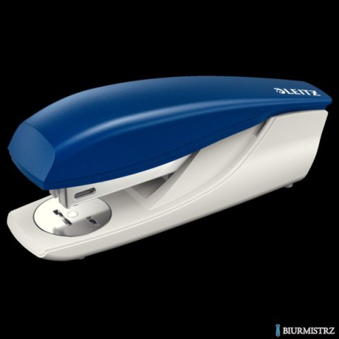 Zszywacz średni 5500 LEITZ niebieski 24-26/6 30k 55000035