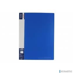 Album ofertowy WING, 60 kieszeni niebieski DCF446-C PENTEL