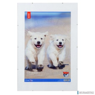 Antyrama 40x60cm szkło MEMOBE MAN040060-47