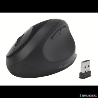 Bezprzewodowa mysz pionowa Pro Fit Ergo Kensington K75404EU