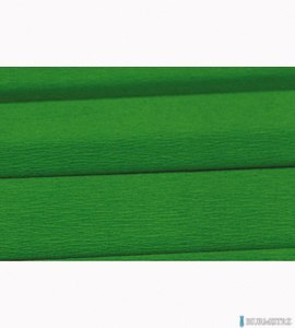 Bibuła marszczona, zielona, 10 szt. FIORELLO 170-1611