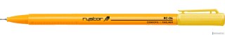Cienkopis RYSTOR RC-04 bananowy 403-038