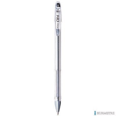 Długopis CH6 PENAC zielony PBA170104F-06