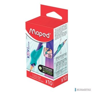 Ergonomiczna nakładka na ołówek Maped 853900 opakowanie 10 szt.