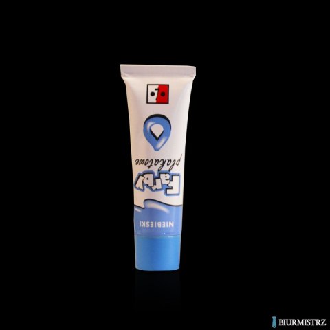 Farby plakat.w tubach j.niebie 034 JEDNOŚĆ