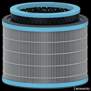 Filtr antyalergiczny i przeciwgrypowy HEPA (3 w 1) Leitz TruSens Z-2000 2415117