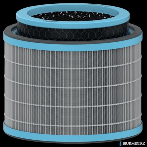 Filtr antyalergiczny i przeciwgrypowy HEPA (3 w 1) Leitz TruSens Z-2000 2415117