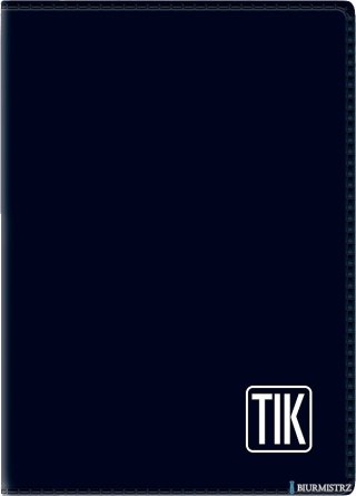 Kalendarz TIK kieszonkowy 2026 (K1) TELEGRAPH
