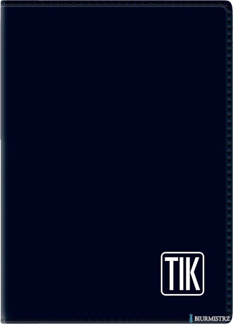 Kalendarz TIK kieszonkowy 2026 (K1) TELEGRAPH