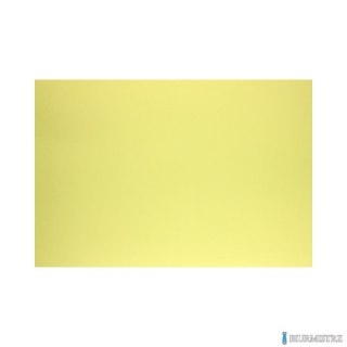 Karton kolorowy Creatinio A1 160g 25ark nr.55B jasnożółty 400149553 TOP-2000