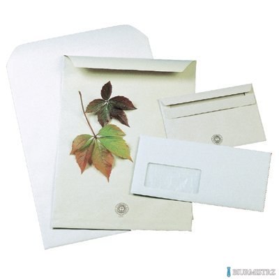 Koperta DL HK recykling (1000) 75g 11234000/11234009