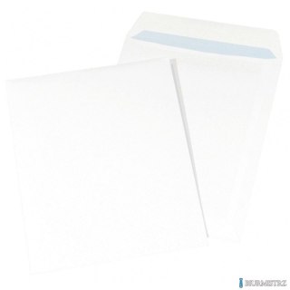 Koperty samoklejące OFFICE PRODUCTS, SK, C4, 229x324mm, 90gsm, 250szt., białe