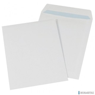 Koperty samoklejące OFFICE PRODUCTS, SK, C5, 162x229mm, 90gsm, 50szt., białe