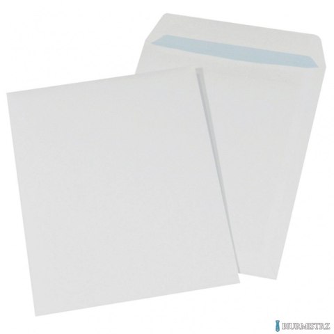 Koperty samoklejące OFFICE PRODUCTS, SK, C5, 162x229mm, 90gsm, 50szt., białe