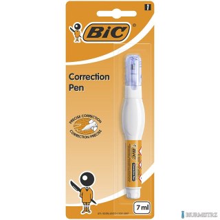 Korektor w piórze BIC Correction Pen 7ml Korektor, 996724