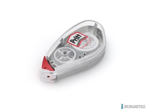 Korektor w taśmie PRITT COMPACT 4.2mm x 10m 2136628