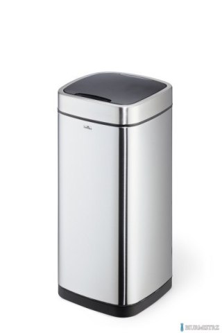 Kosz na śmieci z czujnikiem ruchu NO TOUCH 35L Durable 342323