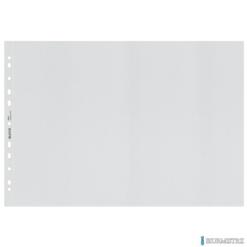 Koszulka Recycle A3 PP 100 mic. Op./25 szt. Leitz, 40190003