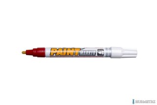 Marker olejowy MUNGYO czerwony TT5560