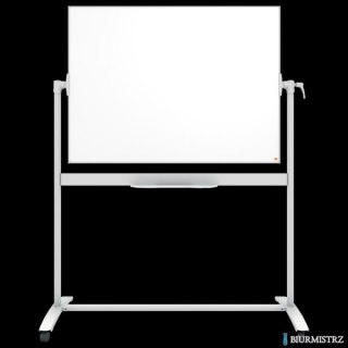 Mobilna tablica ze stali lakierowanej NOBO Classic 1200x900mm 1901029