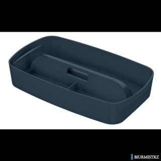 MyBox Cosy Organizer mały z uchwytem, szary Leitz 52660089