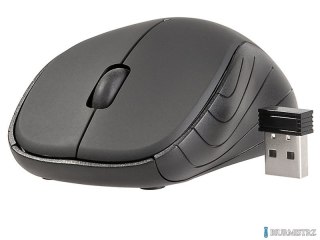 Mysz TRACER ZELIH DUO BALCK RF nano bezprzewodowa TRAMYS44904