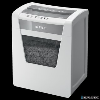Niszczarka LEITZ IQ OFFICE P5 80020000