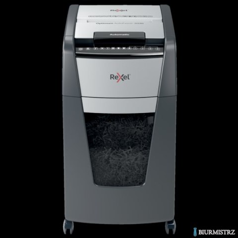 Niszczarka Rexel Optimum AutoFeed+ 300M 2020300MEU