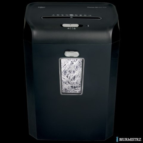 Niszczarka Rexel ProMax QS RSS1535, (P-2), 15 kartek, 35 l kosz 2104586EU
