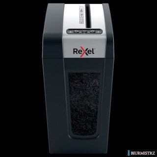 Niszczarka Rexel Secure MC4-SL, (P-5), 4 kartki, 14 l kosz, 2020132EU