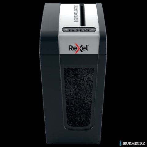 Niszczarka Rexel Secure MC4-SL, (P-5), 4 kartki, 14 l kosz, 2020132EU