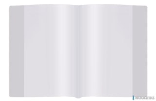 Okładka standard zeszytowa A4 - 300 (25) z kod. na szt. OZK-02 BIURFOL